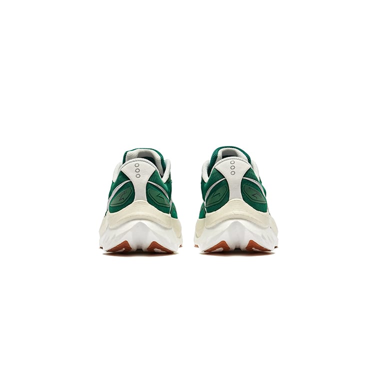 Saucony Endorphin Speed 4 Verdant White Women's S10940-136