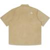 THE NORTH FACE Urban Exploration Shirt Men's Stone Tan NF0A885N-LK5