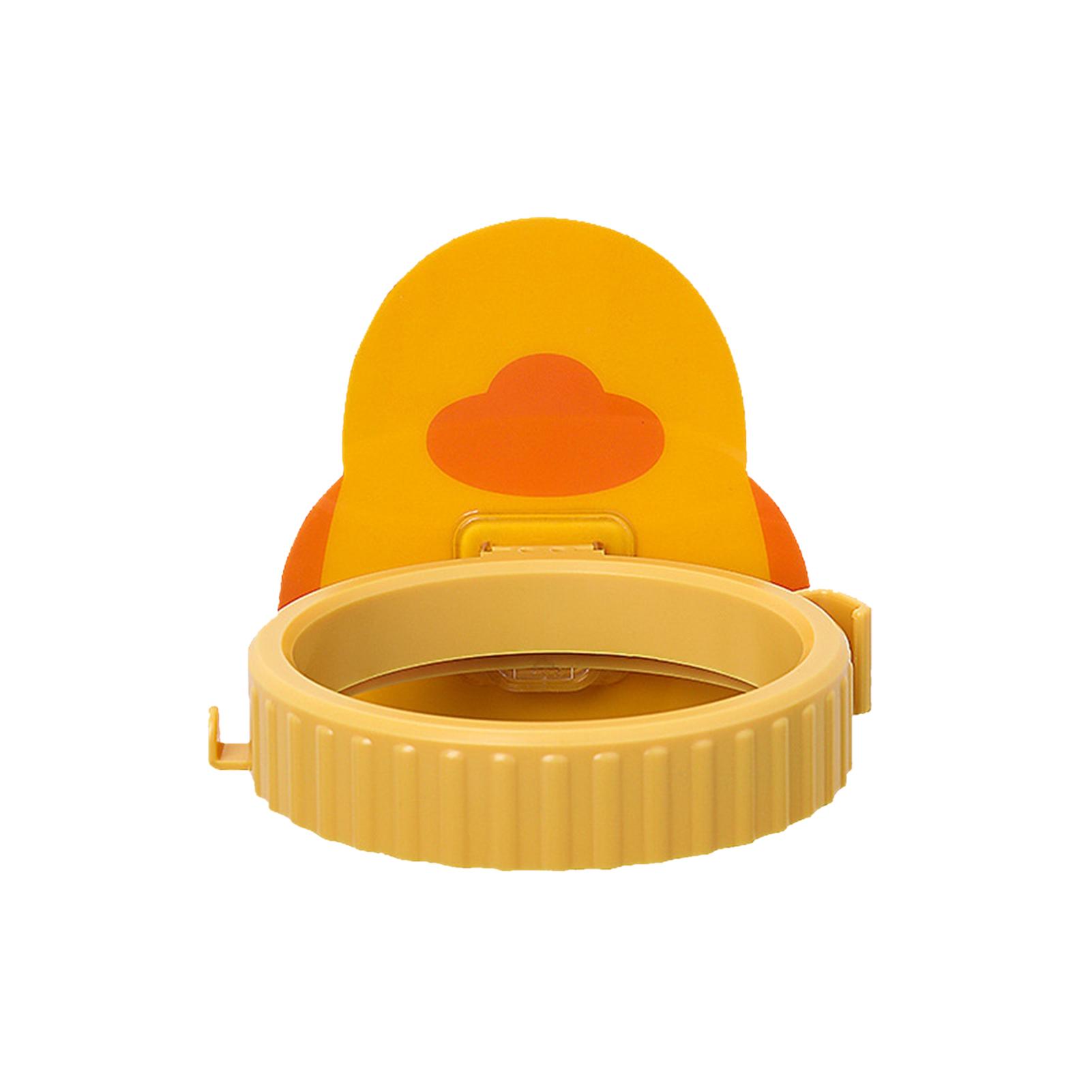 

Держатель для хранения фена настенный без перфоратора мультфильм прочный подшипник свободные руки для