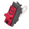 Chainsaw Engine Motor Kill Stop Switch On-off Fit For Husqvarna 36, 41, 42, 50, 51, 55, 61, 136, 137, 142 Garden Tool Replacemen
