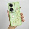 For Huawei Nova 12 SE Phone Case Nova 11 SE 12SE Fashion Soft Liquid Silicone Shockproof Protective Back Covers Anti Slip Fundas