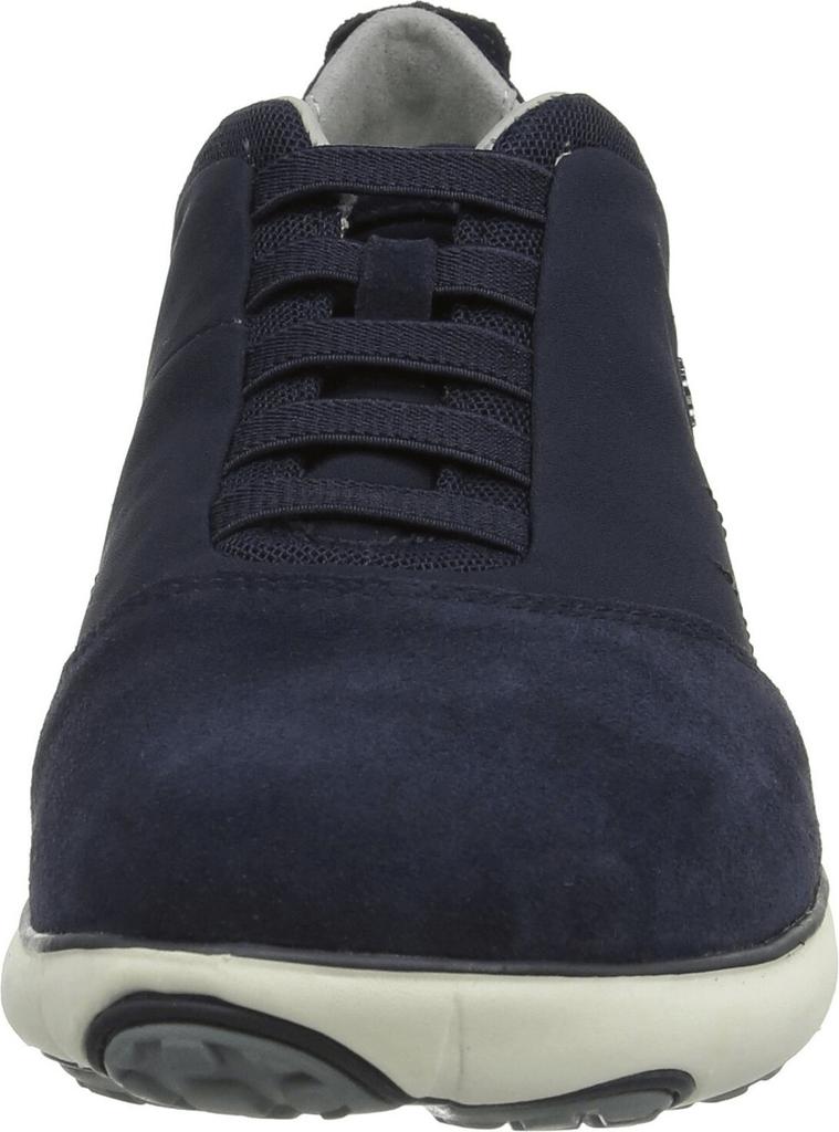 Кроссовки Geox U Nebula B (U52D7B) dark navy