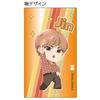 Sunstar Stationery TinyTAN Mechanical Pencil Opt Jin S4482026