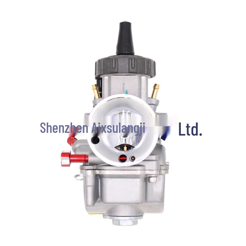 PWK21-34MM Motorcycle Carburetor for Dirt Bikes & ATVs