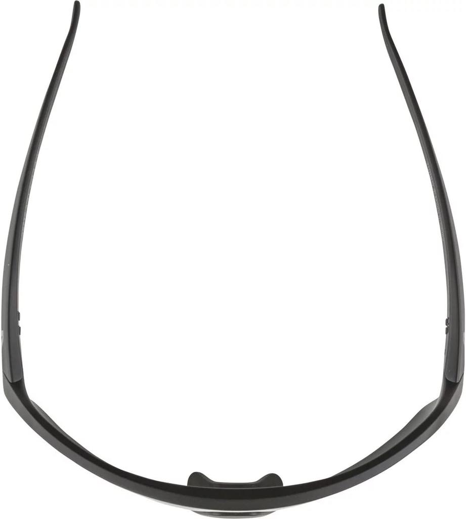 Alpina TURBO HR Sports Shield Style for Smaller Faces Sunglasses, Anti-Fog, Mirrored, Women,