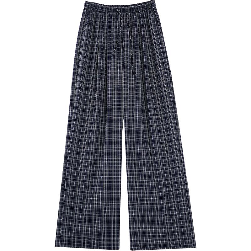 

Betu Women s 2026 Spring Casual Wide-Leg Pants M