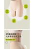 High Waisted Ice Silk Safety Pants for Women
