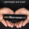 Bicycle Light Super Bright High Lumen Waterproof Glare-Free Simple Installation Night Riding Bike Headlight Accessories