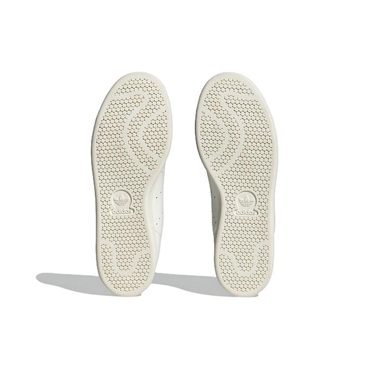 adidas Stan Smith 'Core White Grey' Men's GY0028