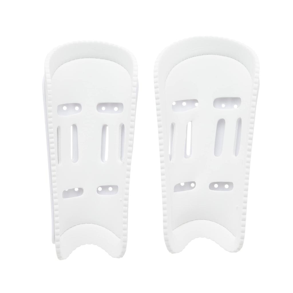 Mikasa Soccer Futsal Shin Guards White SS (MIKASA) MG-1002
