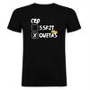 Tops – T-Shirts