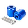 Handle Bar End Cap Sliders For YAMAHA YZF R6 R7 R9 R1 R1M R1S YZFR1 YZFR6 YZFR7 Motorcycle Handlebar Grips End Weights Plugs