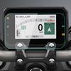 motokano Gauge Film for CB650R ('24), CBR650R ('24), and NX400 ('24) - Meter Protection Film, Set of 2