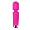 Mini Powerful Vibrator Sex Toys for Woman AV Magic Wand Vibrators Clitoris Stimulator Masturbator Dildo Erotic Toys for Adult 18