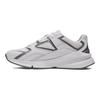 Under Armour Tênis unissex reflexivo branco Forge 96 3027719-100
