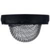 Rosfix Wasserfilter 3/4"" F - 3/4""M – Genauigkeit 40 Mikron | Maximaler Druck 10 Bar | Metall-Sieb und Einfache Reinigung