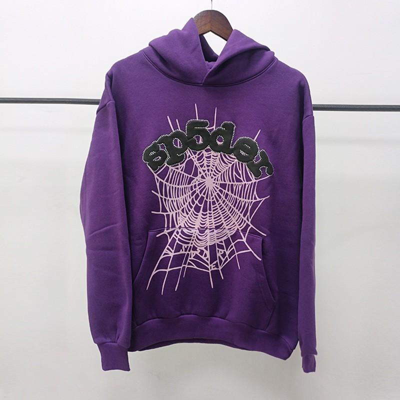 Mens Graphic Print Hoodie Loose Fit Heavyweight Streetwear Pullover Youth