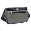 The Ideal Daddy Designed with 140 Moms and Dads In Considerate Model X [papakoso] Bag, Mind, (Black Gray)