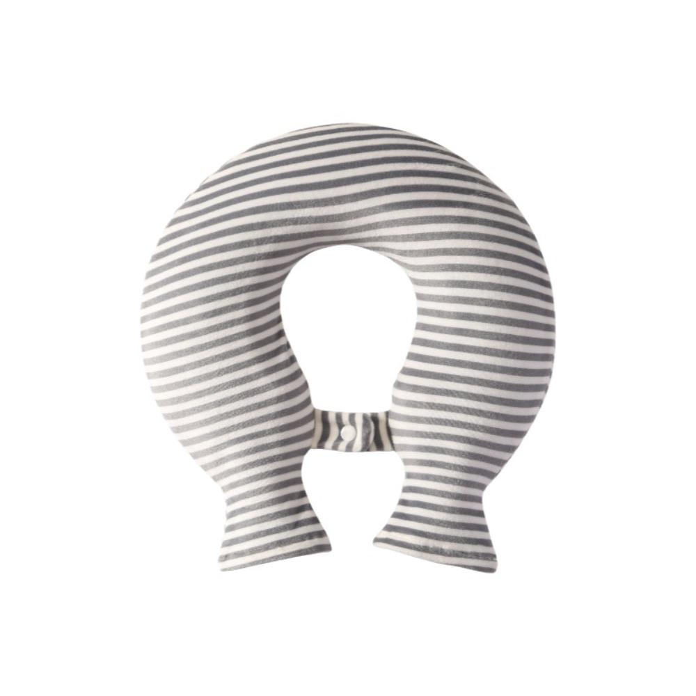 Portable Hot-water Bag Neck Support Thickened Neck Protector Icy Cooling Neck Bag  Office
