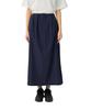 Stretch Skirt Navy 3 Water-Repellent SK-25AW002 Women's