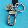 Used Louis Vuitton Key Holder Slim Dragonne