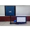 Hujian Landscape 5.8G 20.7dBi Ultra-High Gain Directional Antenna