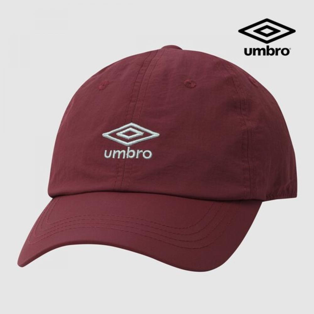 Umbro Men Classic Nylon Ballcap Brk0 Ur323ccp91