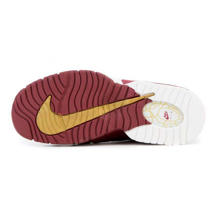 Nike Air Max Penny Le 'Team Red' Gs 315519-600