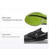 Air Winflo 9 Shield Black White Volt Women Sneakers Dark-Smoke-Grey DM1104-001