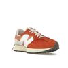 New Balance 327 Infield Clay Copper Unisex Sneakers Orange U327WRH