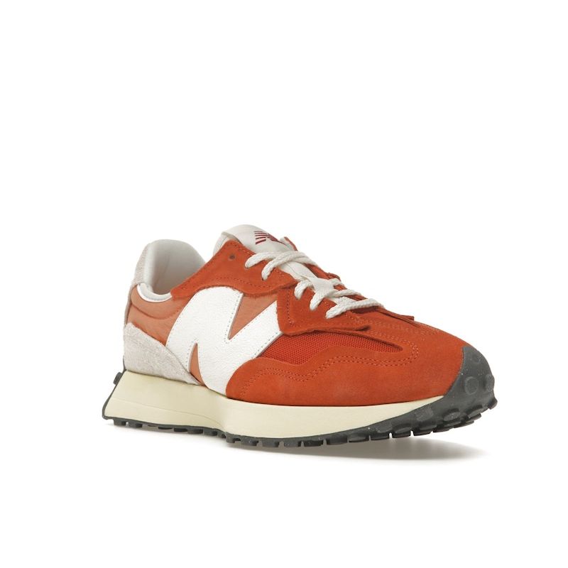 New Balance 327 Infield Clay Copper Unisex Sneakers Orange U327WRH
