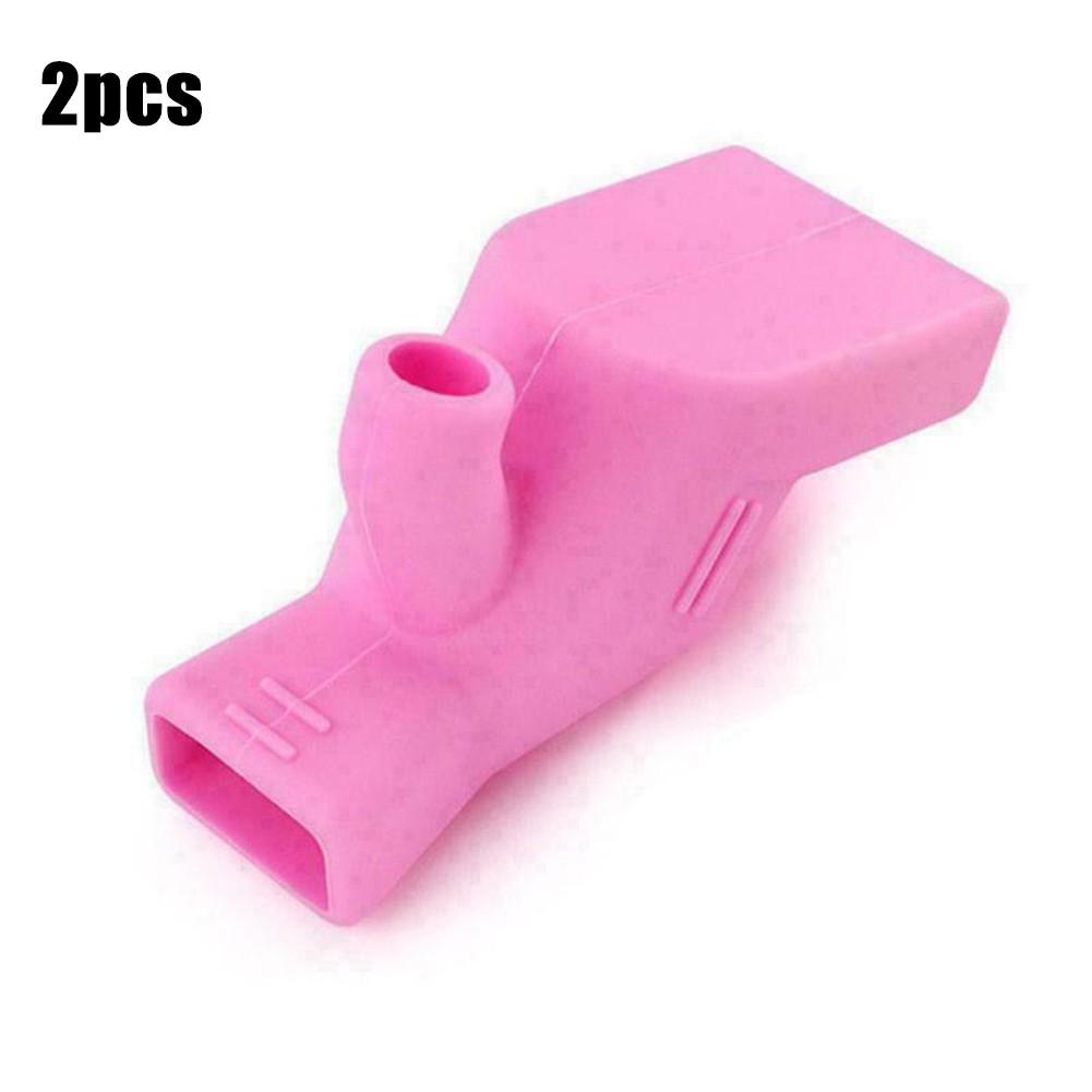 Faucet Extender Extension Filter Kitchen Practical Silicone