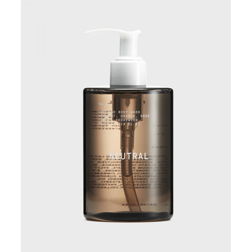 

Tenui HAnd And Body Wash Neutral 300ml NONE