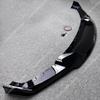 For BMW 3 Series F30 F31 M-Sport 330i 328i 340i 316d 325d 330d 2012-2018 Front Bumper Diffuser Splitter Spoiler Car Body Kits