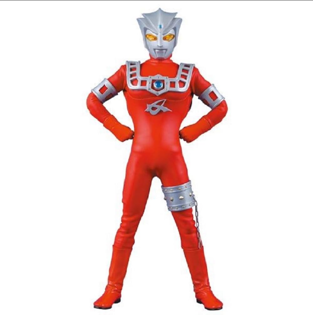 

RAH Астра Ультрамен Лео бонус за покупку (RAH товар)