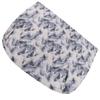 Full Piano Dust Cover Cloth 88 Keys Ink Painting Protective Keyboard Covers Dirt Prevention