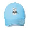 Malinois Dog Sport Bite Sleeve Mesh Baseball Cap For Womens Unisex FeUnisex Beach Dad Hat Hip Hop