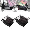 Baby Stroller Basket Newborn Stroller Hanging Basket Pram Bottom Organizer Bag
