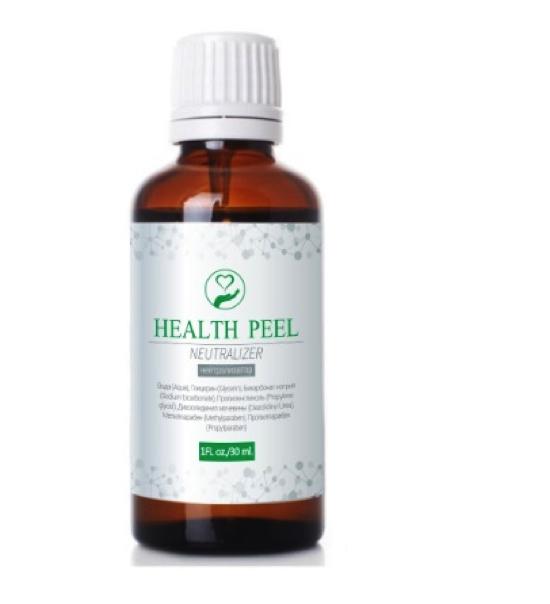 Health Peel Peeling Neutralisant, 30 ml.