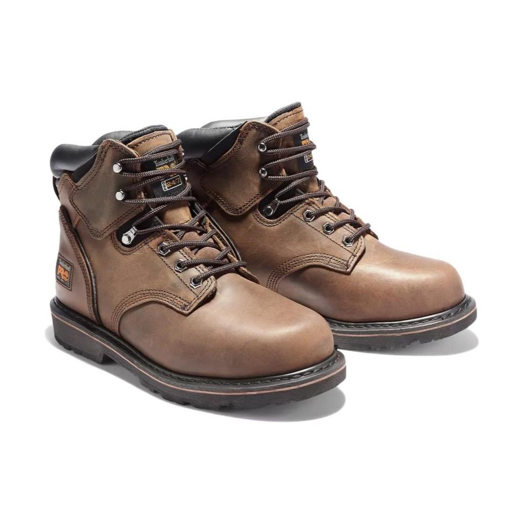 Timberland Pit Boss Breathable Waterproof Abrasion Resistant Breathable, Waterproof, And Abrasion Resistant 33034214