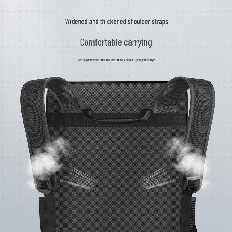 Yuzhiyuan Multifunctional Fishing Gear Bag