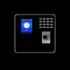 Youmash U-RZ760 Face & Fingerprint Time Attendance System CN Plug (adapter Included)