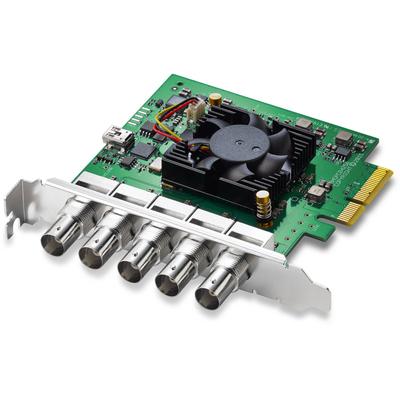 Blackmagic Design Blackmagic Design Capture Card Decklink Duo 2 003796