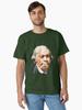 Black Style Dave Chappelle Washington Classic T-Shirt