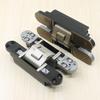 SIMONSWERK TECTUS Concealed Door Hinge Heavy Duty Door Hinge TECTUS Energy Power Transfer Door Hinge For Wardrobe Furniture