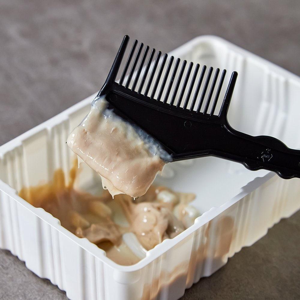 Ryeo Ua Chae Crème Sashimi Élégante (Brun Naturel 5N)