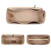 Felt Purse Organizer Handbag Tote Shaper, Insert Liner Shaper Bag In Bags For Liz Visetos Speedy Neverful 2026