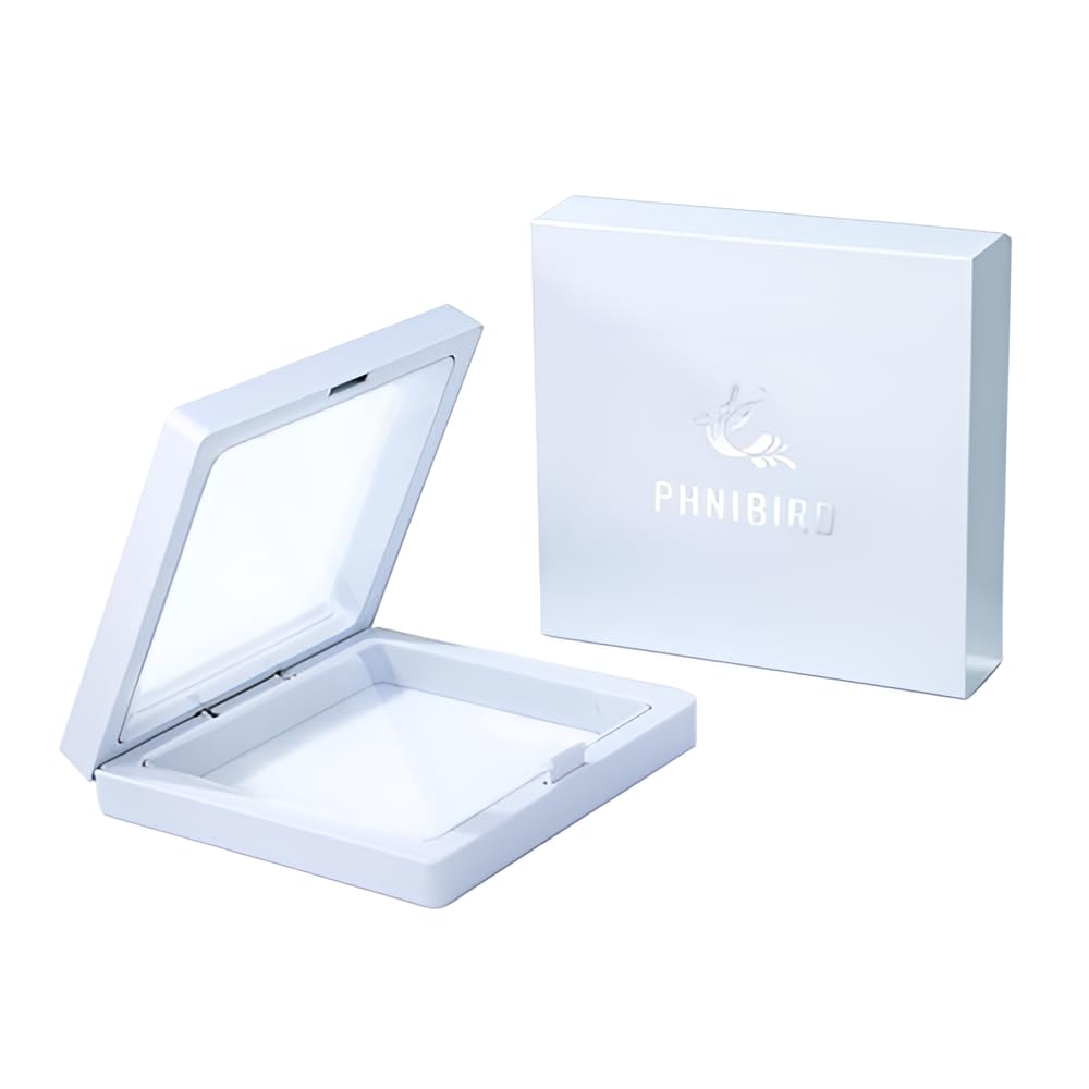 Free Bird Earrings for Men and Suitable for Metal for Everyday White Day White Day Return Gift Women, Popular, Spinel, Allergies, Painless,