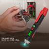 Digital Display Voltage Tester Test Pencil Non Contact Electric Pen Electrician Tool Multifunction