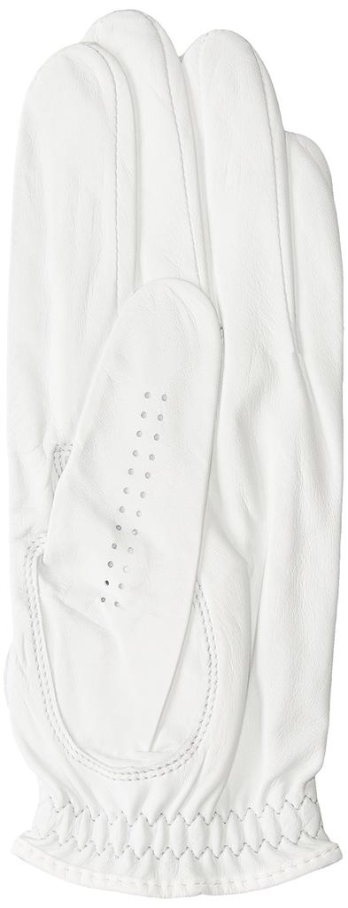 (Noha Joy) FootJoy PURE TOUCH FGPU WT-25 White 25